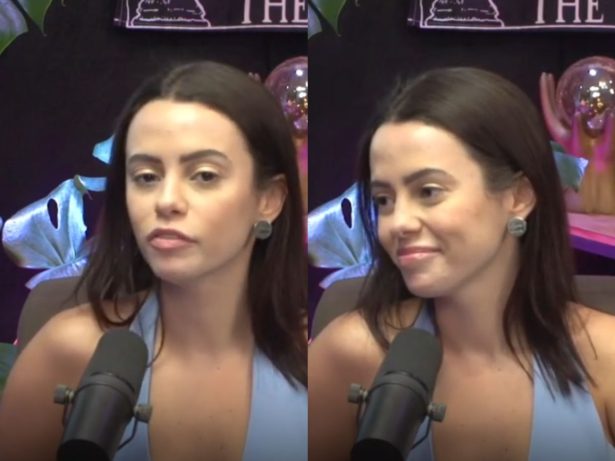 Dri Martini conta que passou anos acreditando ser do signo errado: “Não me sentia pertencente”