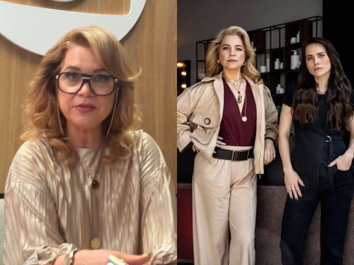 Créditos: Reprodução Globo