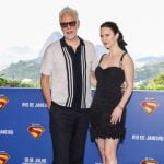 Superman: Personagem de Lois Lane promete ser mais que uma “donzela em perigo”