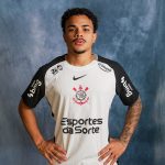 Corinthians anuncia contratação de Kaio César por empréstimo