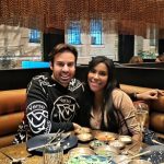 Tacito Cury se pronuncia sobre confusão com valor de jantar de Lekker: “Prefiro ser sincero”