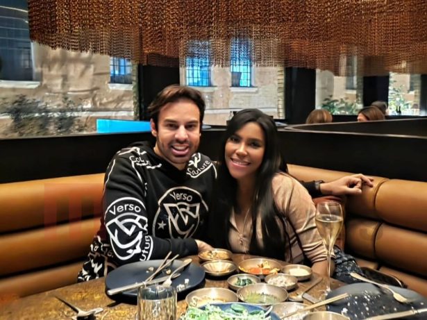 Tacito Cury se pronuncia sobre confusão com valor de jantar de Lekker: “Prefiro ser sincero”