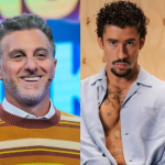 Luciano Huck enaltece Bad Bunny ao falar sobre cultura latina no “Domingão”: “Maior artista pop”