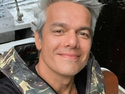 Otaviano Costa relembra aneurisma e celebra vida um ano após cirurgia