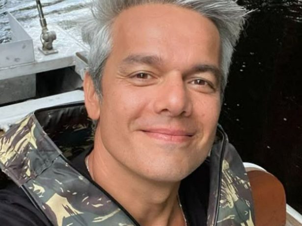 Otaviano Costa relembra aneurisma e celebra vida um ano após cirurgia