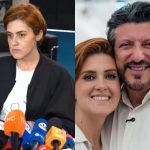 “Ele não tinha medo da morte”, diz esposa de Lito Sousa em velório do influenciador