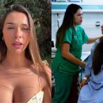 Tainá Militão detalha parto do 3° filho, Gabriel, e revela diferenças das outras gestações