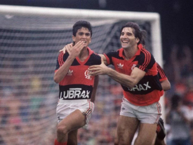 Procuradoria-Geral da República manifesta apoio ao Flamengo pelo Brasileirão de 1987