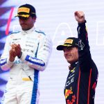 Fórmula 1: Max Verstappen vence e reduz diferença para Norris na briga pelo título