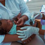 Ministério da Saúde decide não incluir vacina contra meningite B no SUS. Entenda!