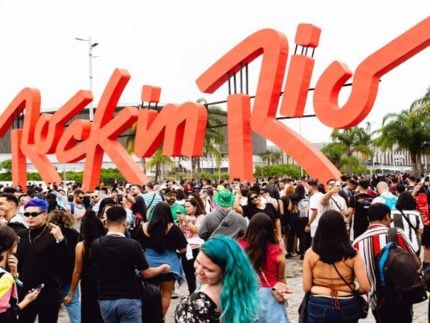 Um erro? Rock in Rio não deve repetir o “Dia Brasil” em 2026