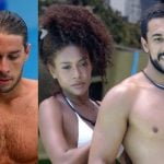 Vai dar namoro? Primo de Maike avalia possível romance do BBB com irmã de Gracyanne