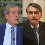 PL se revolta e Valdemar Costa Neto chama operação contra Bolsonaro de exagerada
