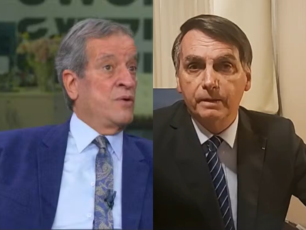 PL se revolta e Valdemar Costa Neto chama operação contra Bolsonaro de exagerada