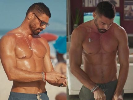 “Vale Tudo”: Personagem de Cauã Reymond vai se jogar no conteúdo adulto para faturar