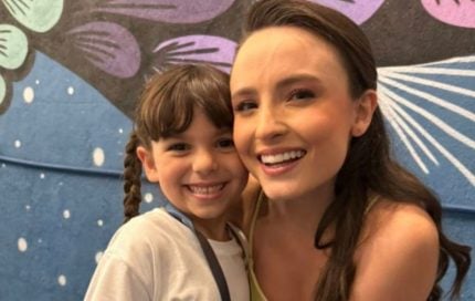 Globo pode tirar ainda mais proveito do confronto direto Record-SBT 2 Valentina Reis e Larissa Manoela