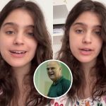 Filha de Tadeu Schmidt quebra silêncio após morte do tio Oscar Schmidt