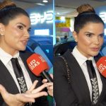 Autora, atriz e produtora: Vanessa Giácomo fala sobre seus novos projetos