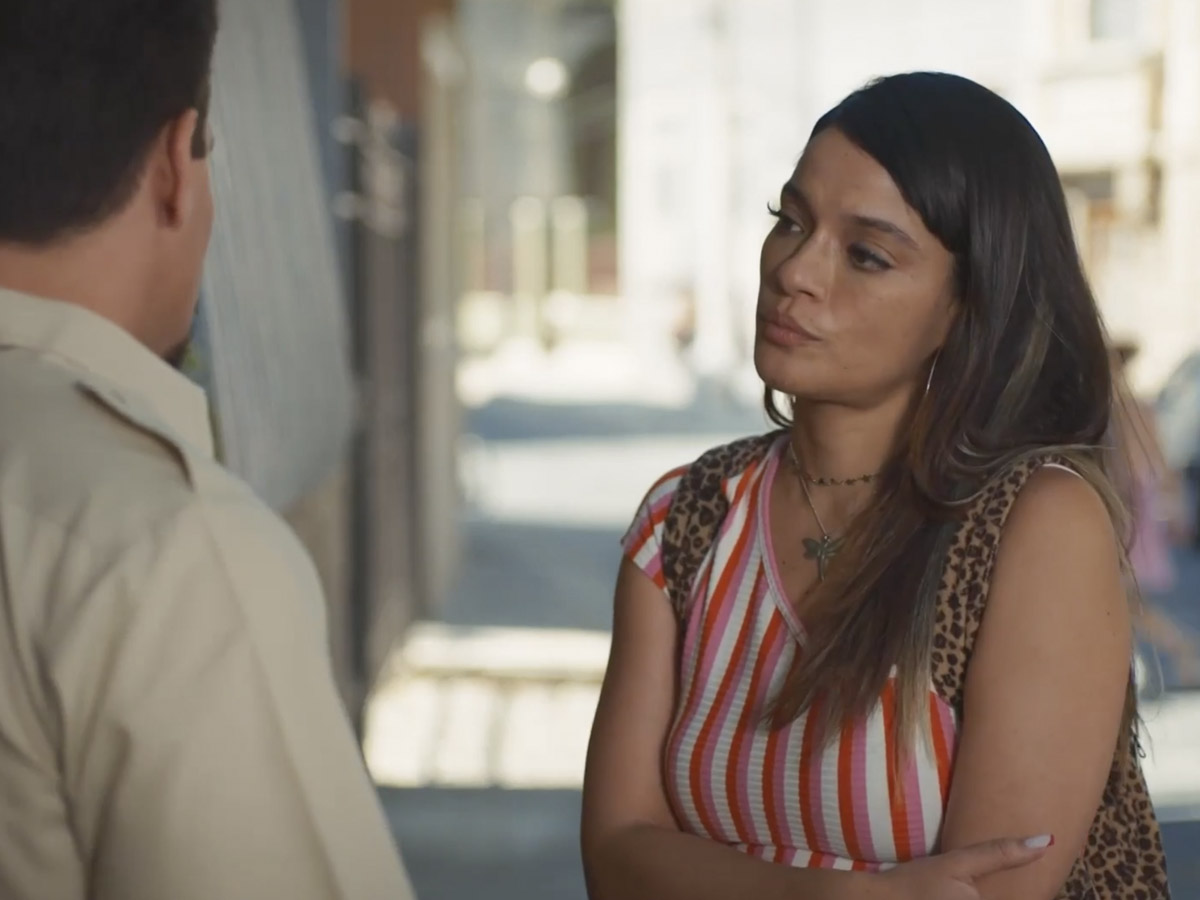 Reprodução / Globo