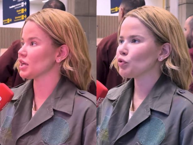 Vassoura voadora! Marcela Tomaszewski conta por que Dado Dolabella apanhou da ex-sogra