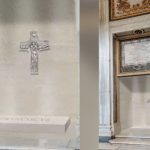 Vaticano atende pedido do Papa Francisco e revela como será seu túmulo