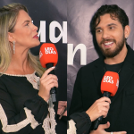 Gustavo Mioto dá spoilers de sua carreira internacional e diz que está ansioso