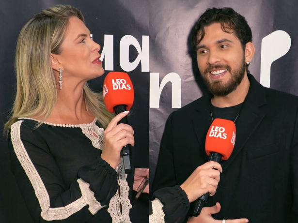 Gustavo Mioto dá spoilers de sua carreira internacional e diz que está ansioso