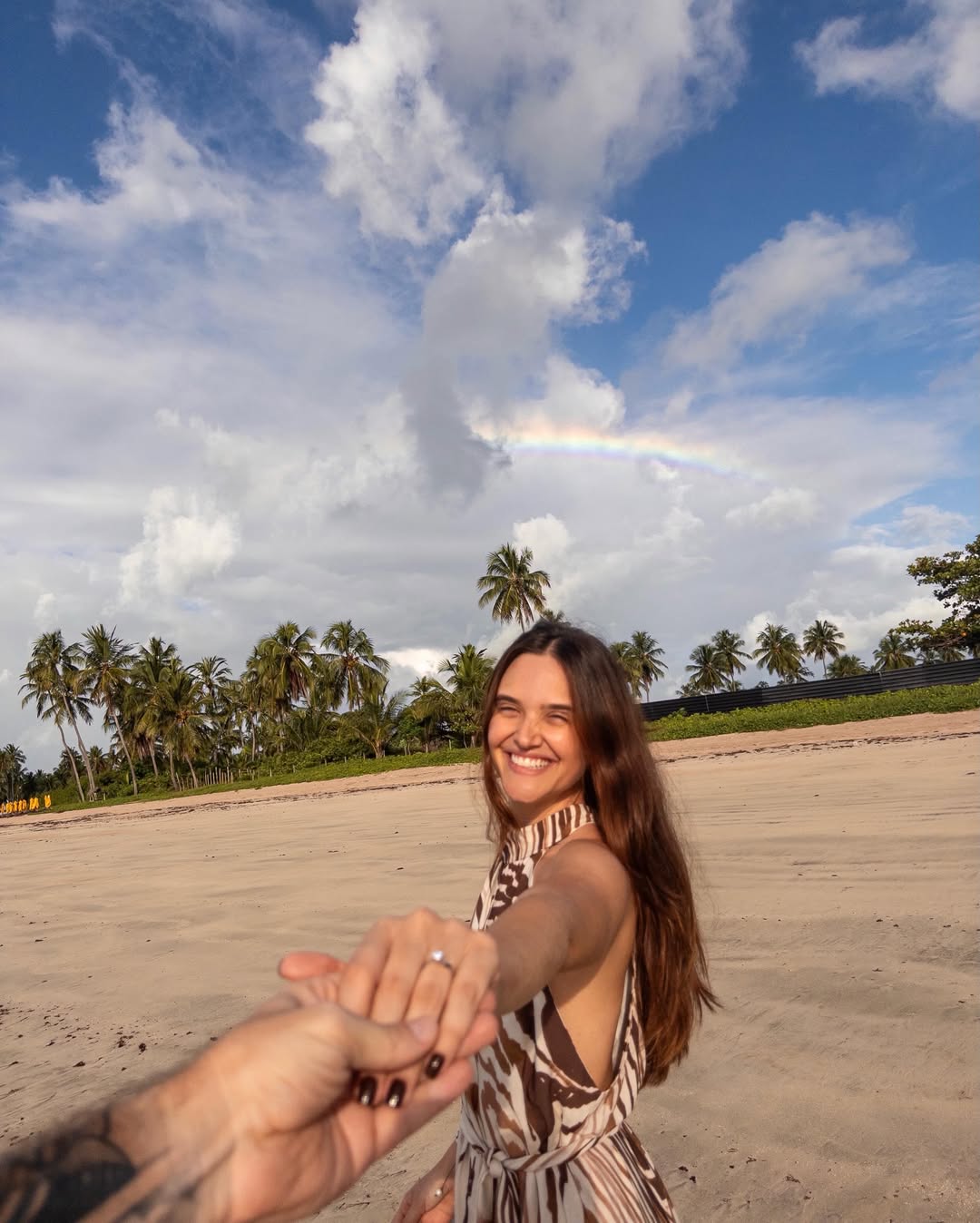 Reprodução: Instagram/@juulianapaiva Reprodução: Instagram/@juulianapaiva