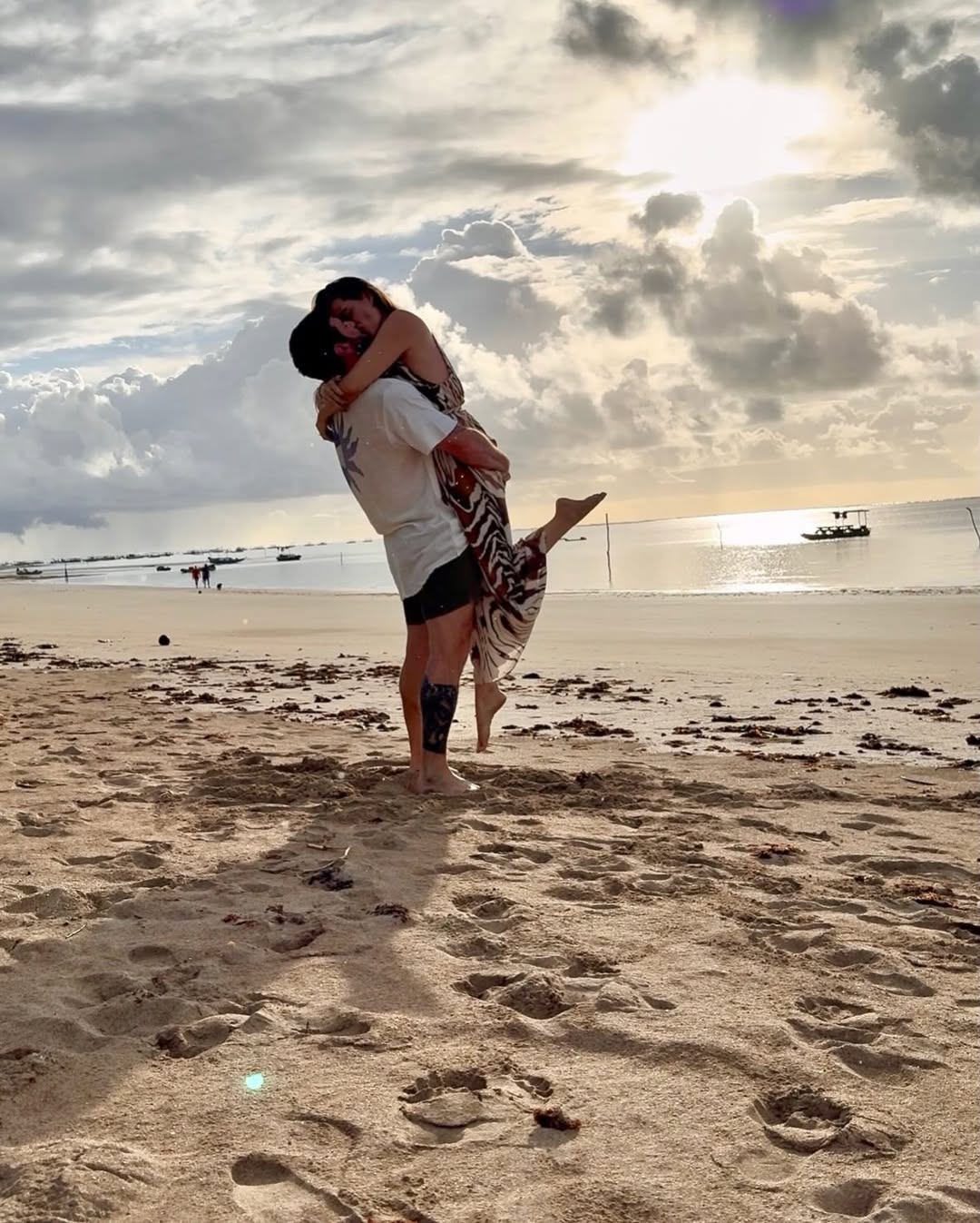 Reprodução: Instagram/@juulianapaiva Reprodução: Instagram/@juulianapaiva