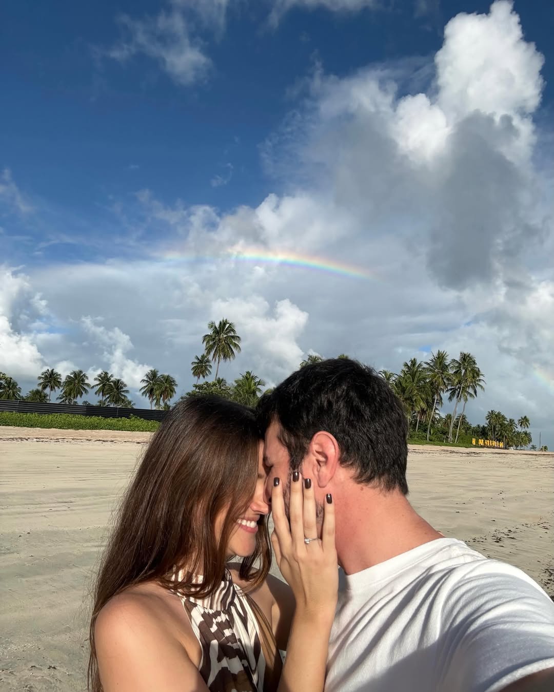 Reprodução: Instagram/@juulianapaiva Reprodução: Instagram/@juulianapaiva
