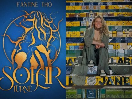 Fantine, ex-Rouge, torce por documentário do grupo enquanto se ...