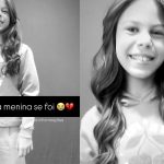 Família de Millena Brandão se pronuncia após morte: “Nossa menina se foi”