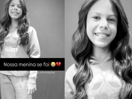 Família de Millena Brandão se pronuncia após morte: “Nossa menina se foi”