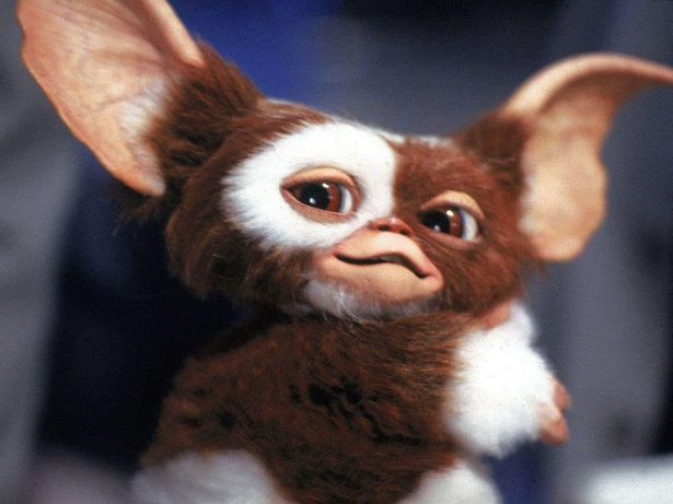 “Gremlins 3” ganha data de estreia e terá Steven Spielberg na produção