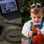 Helena faz 1! Mãe de filha caçula de Neymar inicia degustação para festa de aniversário