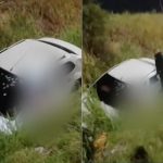 Casal é executado e bebê luta pela vida após ser atingido por tiro na Zona Oeste do Rio