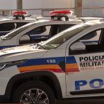 Arma da PM é furtada de viatura durante ocorrência em Minas Gerais