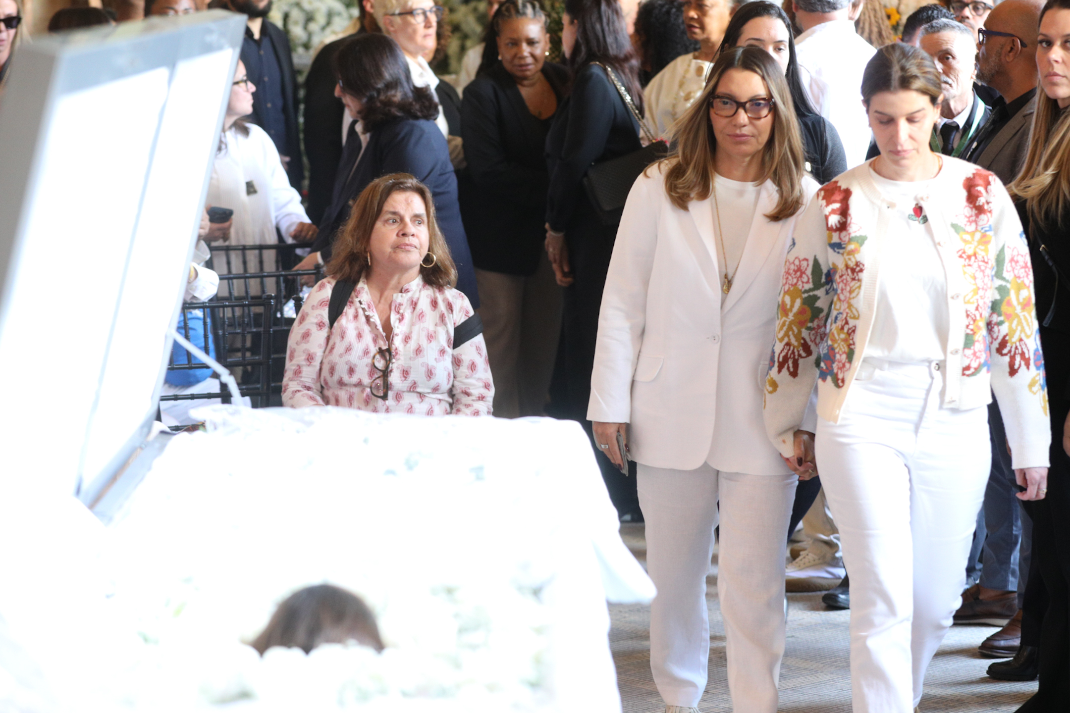 Fotos: Anderson Bordê / Agnews
