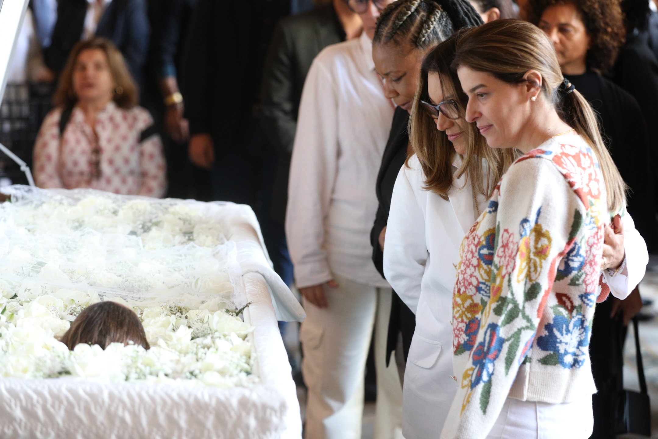 Fotos: Anderson Bordê / Agnews