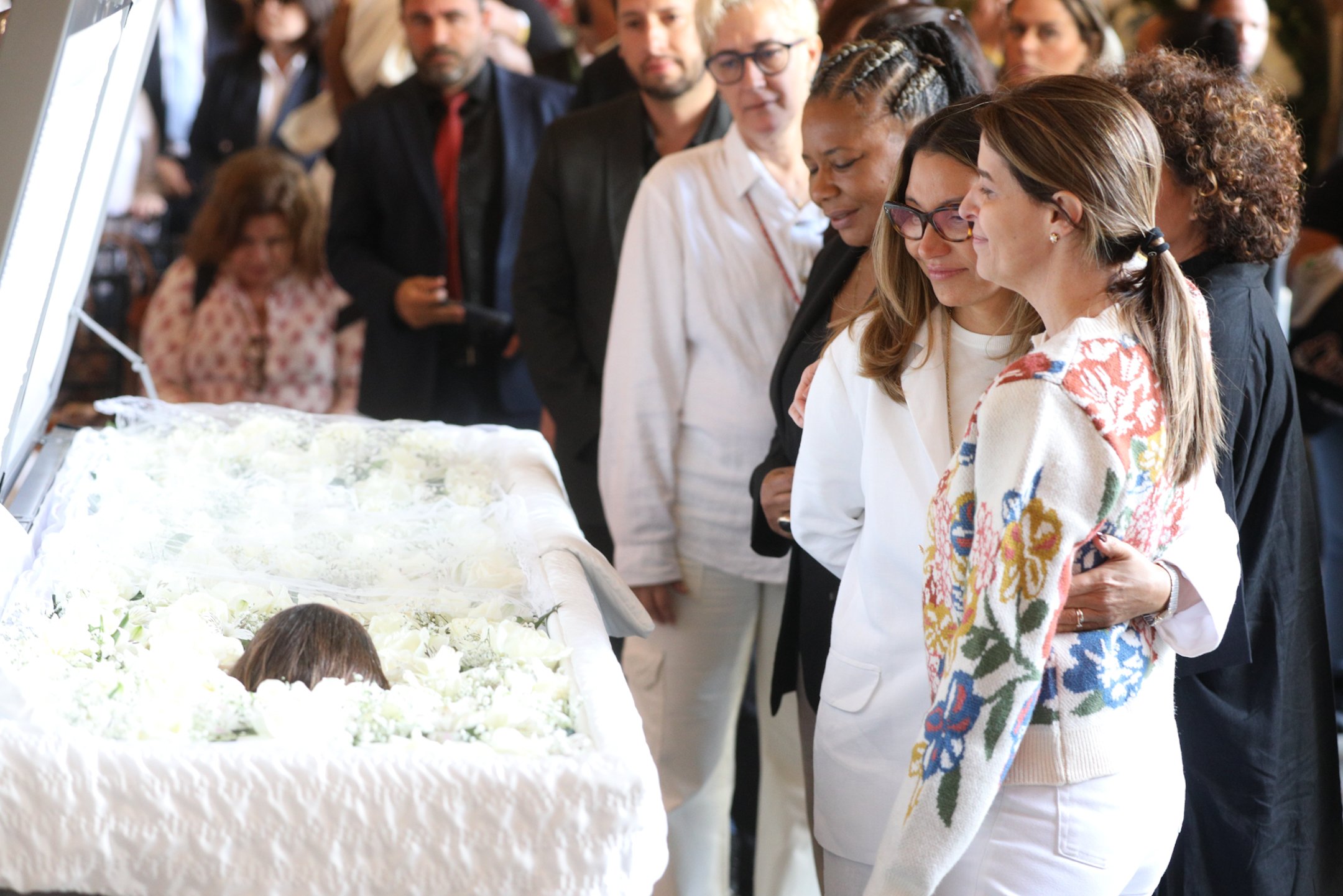 Fotos: Anderson Bordê / Agnews