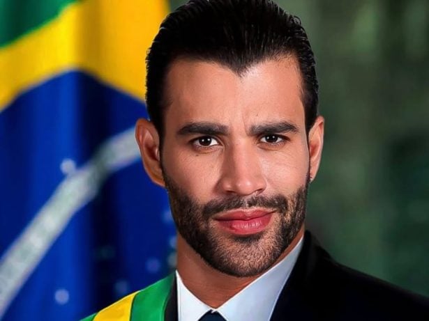 Gusttavo Lima desiste de se candidatar à presidência e revela os motivos