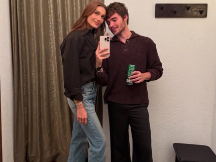 Vem aí! João Lucas confirma vontade de aumentar a família junto de Sasha Meneghel