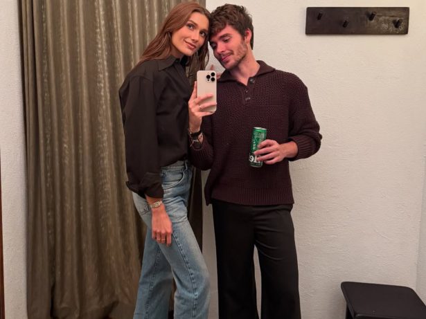 Vem aí! João Lucas confirma vontade de aumentar a família junto de Sasha Meneghel