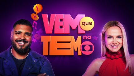 Vem que tem