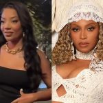 Ludmilla entra na lista vip de Beyoncé e comparece a evento exclusivo da popstar em Paris