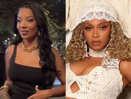 Ludmilla entra na lista vip de Beyoncé e comparece a evento exclusivo da popstar em Paris