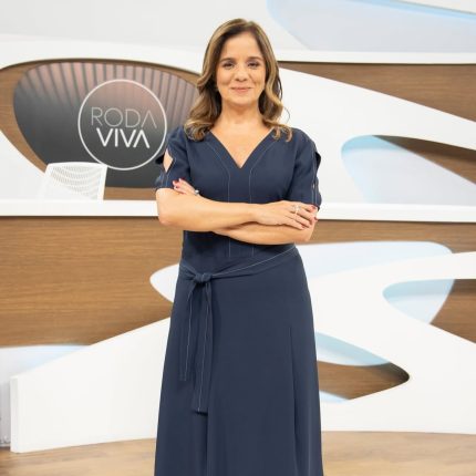 Vera Magalhaes