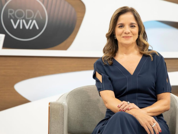 Escolher quem vai apresentar o Roda Viva é o maior dos desafios da Cultura