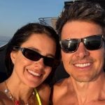 Vera Viel diz que muay thai e massagista ajudaram na identificação do tumor: “Deus usando”