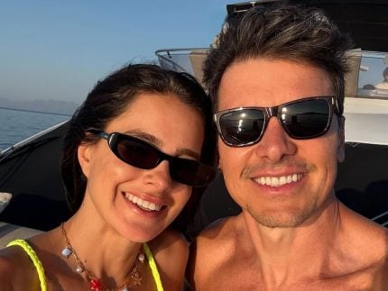 Vera Viel diz que muay thai e massagista ajudaram na identificação do tumor: “Deus usando”